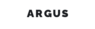 argus client logo