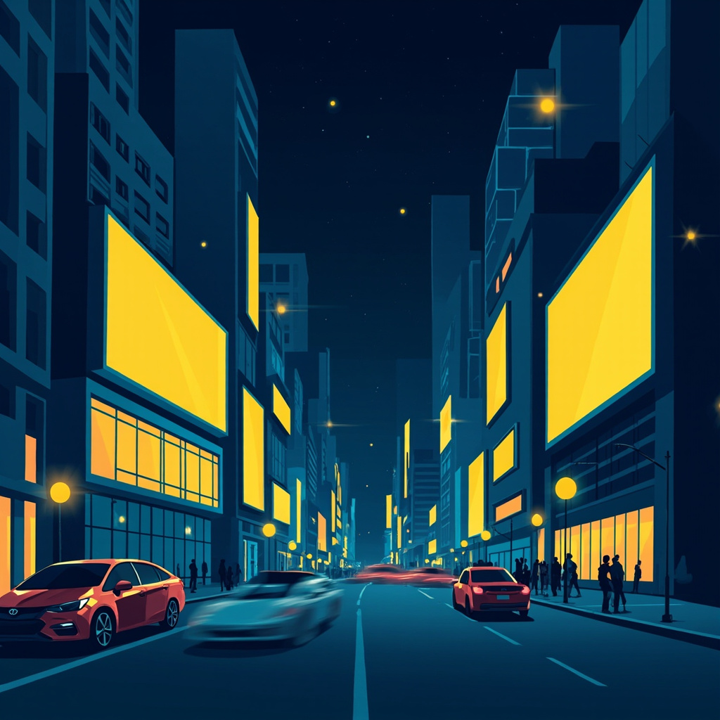Adsprint brand awareness