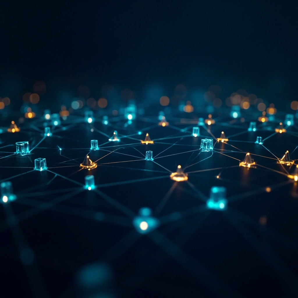 Netforge platform video