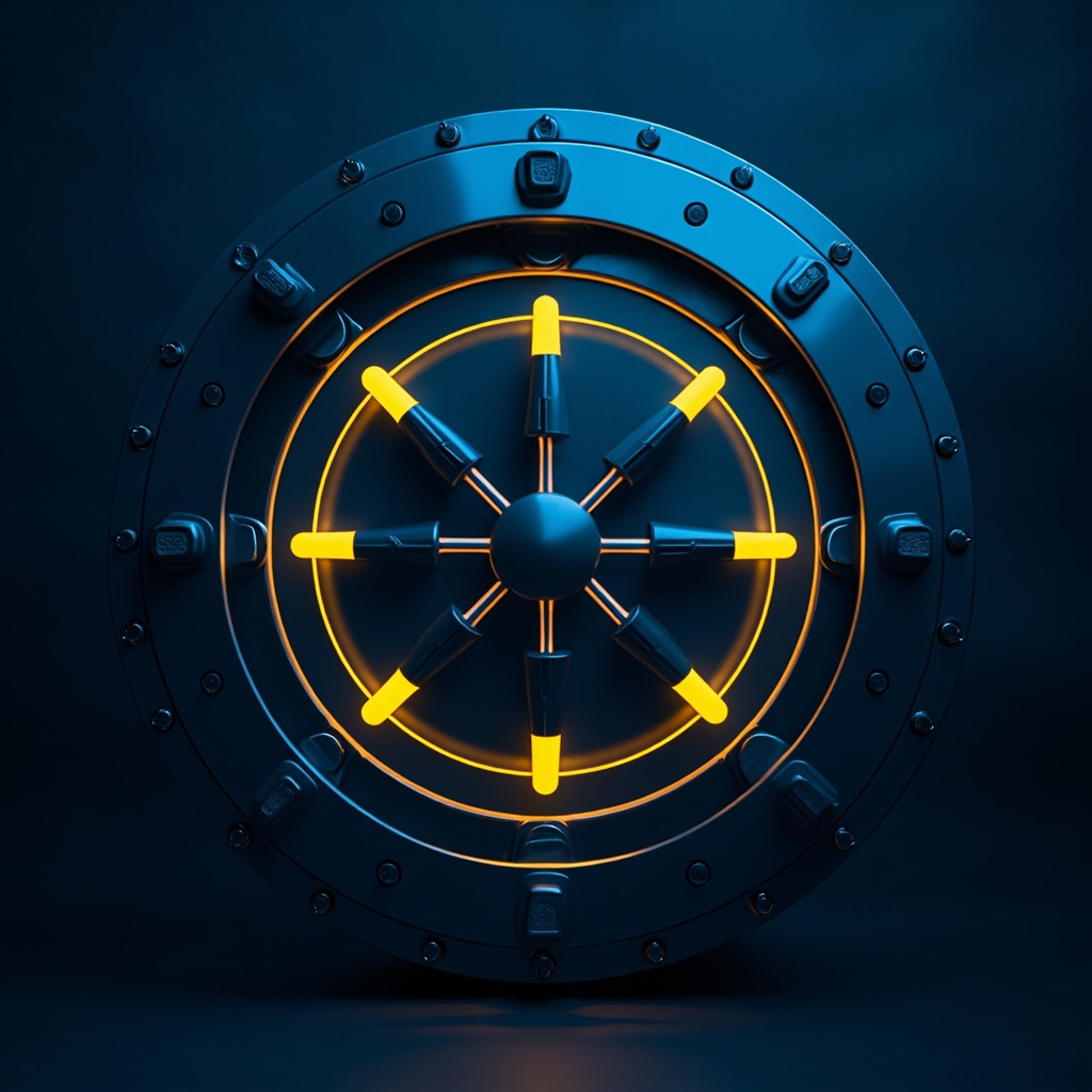 Coinvault security explainer
