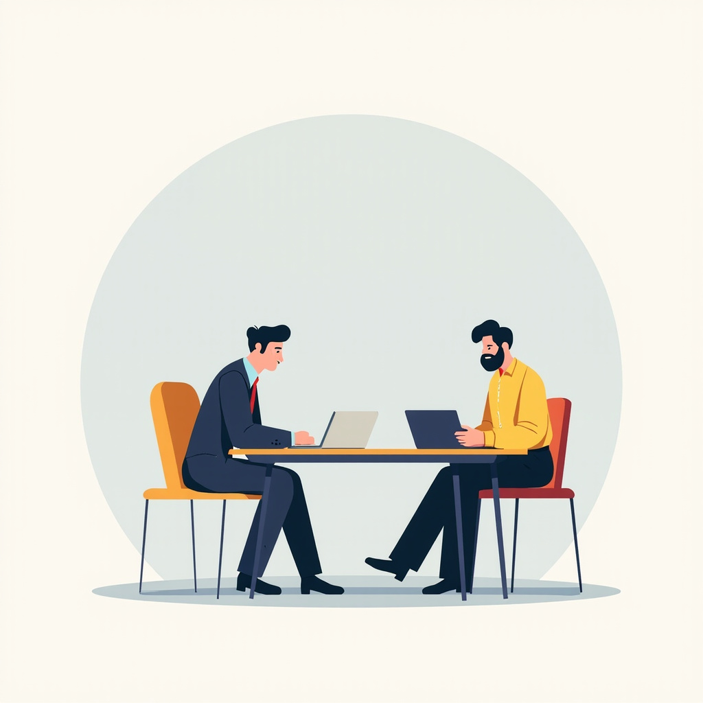Easy, consultative collaboration