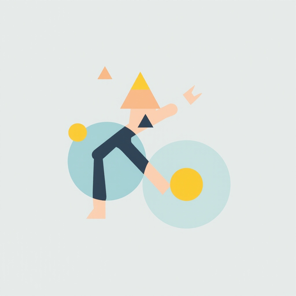 Lottie and UI animation illustration