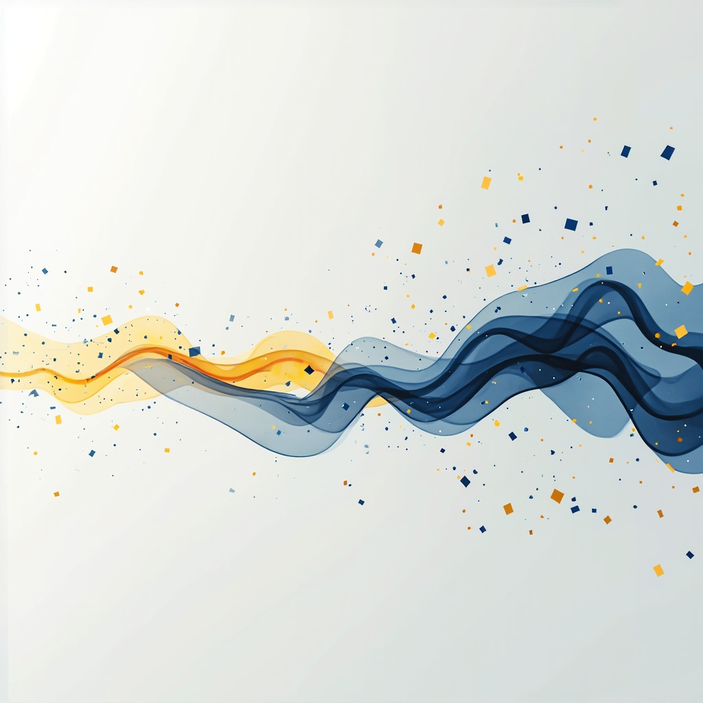 Motion graphics production