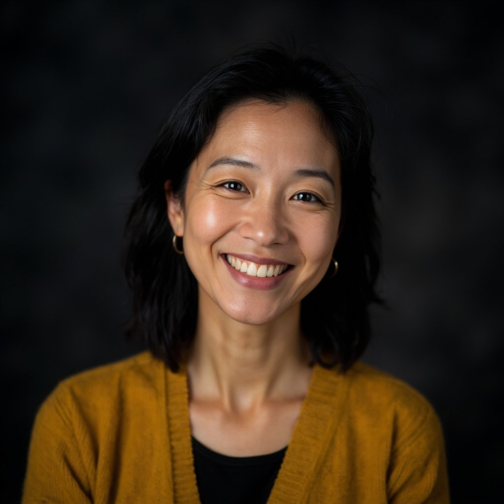Maya Chen
