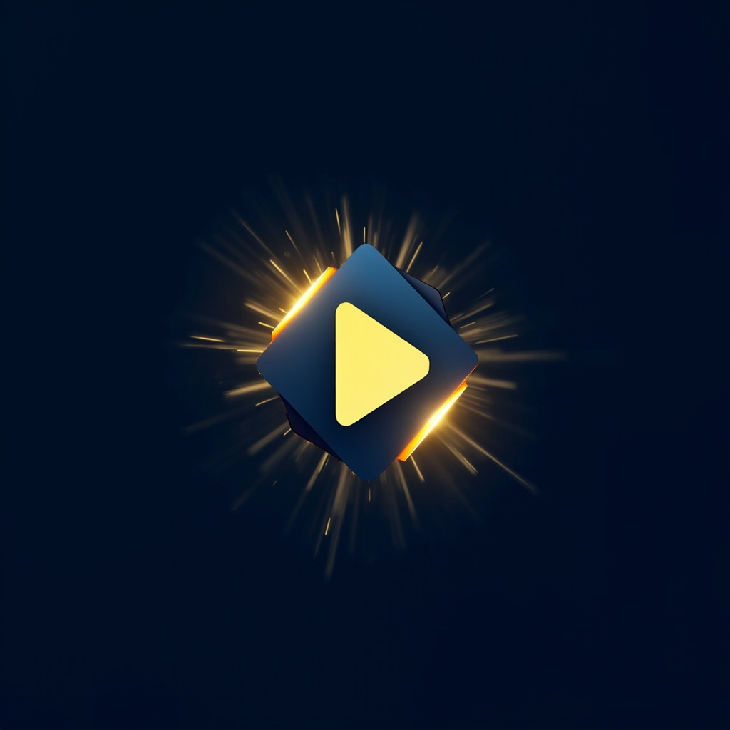 Logo animation